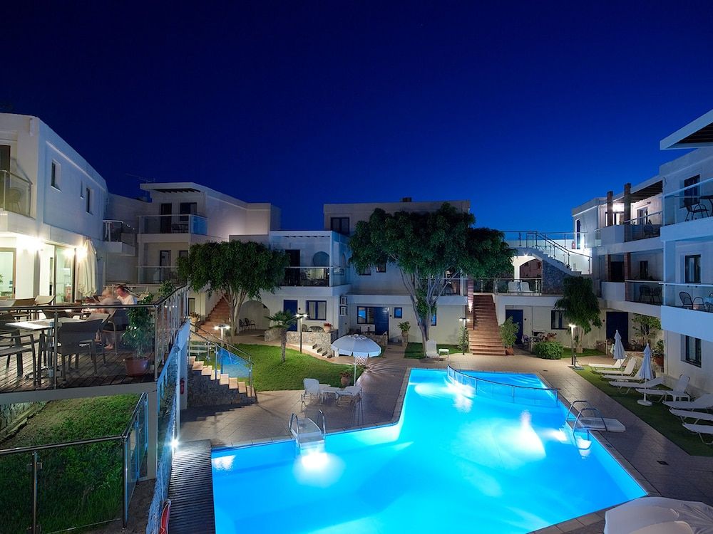 Minos Village