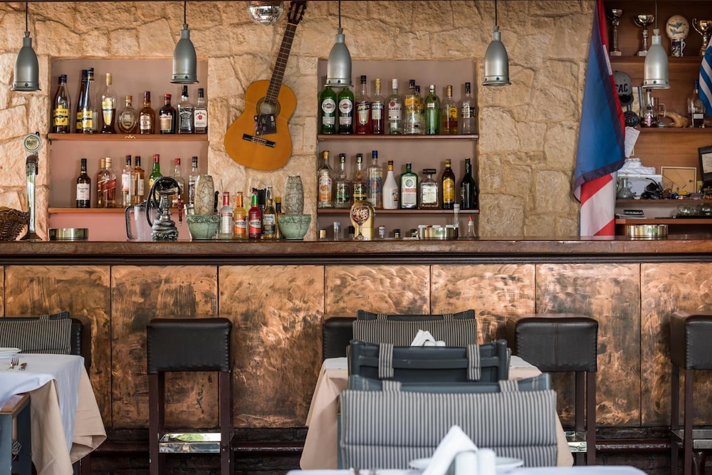 Minos Village — Restaurant & bars in Chania