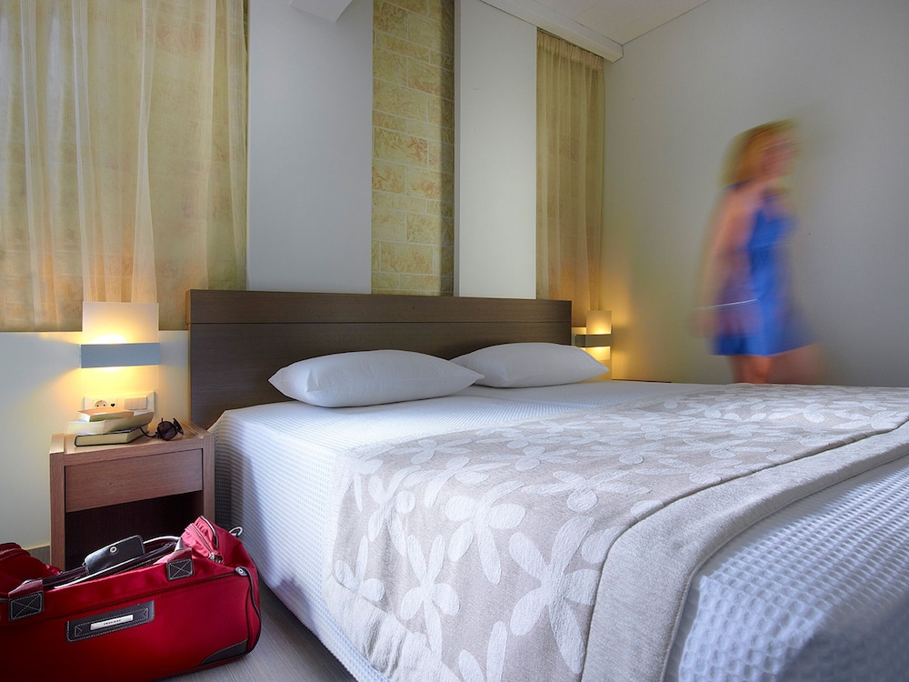 Minos Village — Hotel rooms in Chania