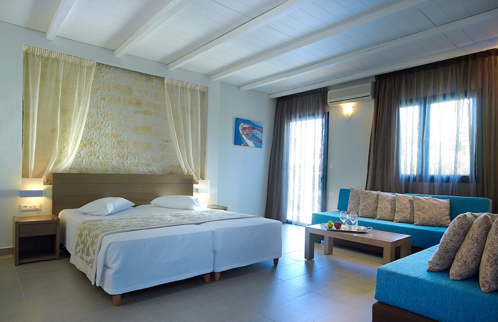Minos Village — Hotel rooms in Chania