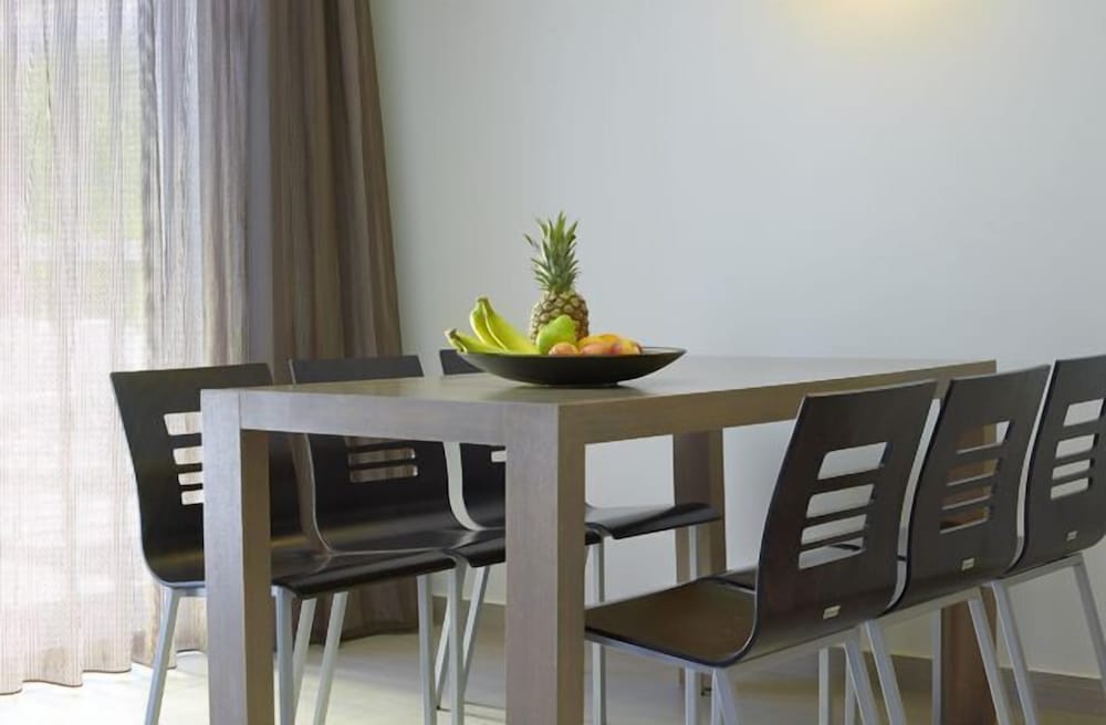 Minos Village — Restaurant & bars in Chania