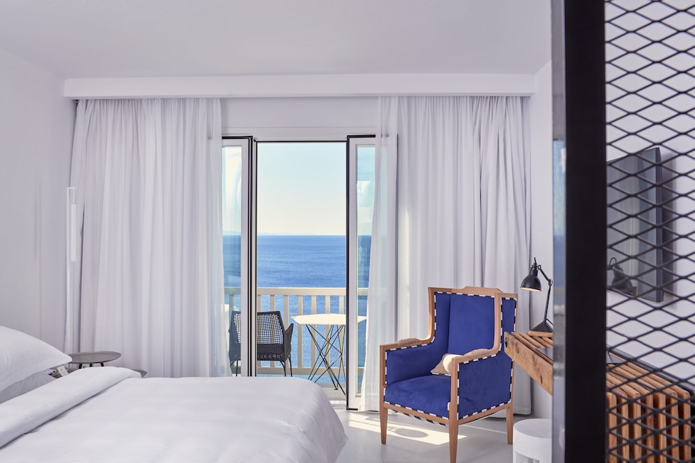 Myconian Imperial - Leading Hotels of the World - zdjęcie 4