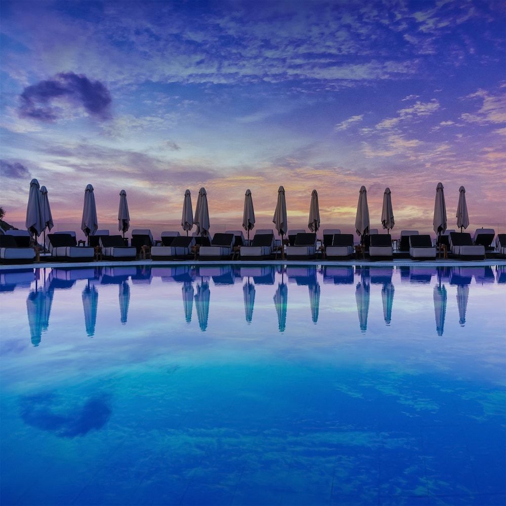 Myconian Imperial - Leading Hotels of the World