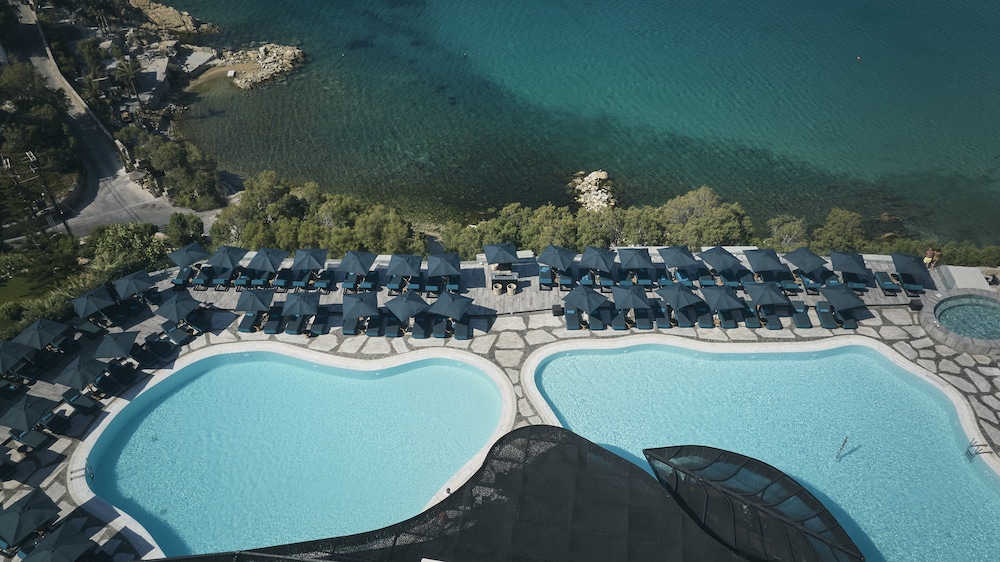 Myconian Imperial - Leading Hotels of the World - zdjęcie 3