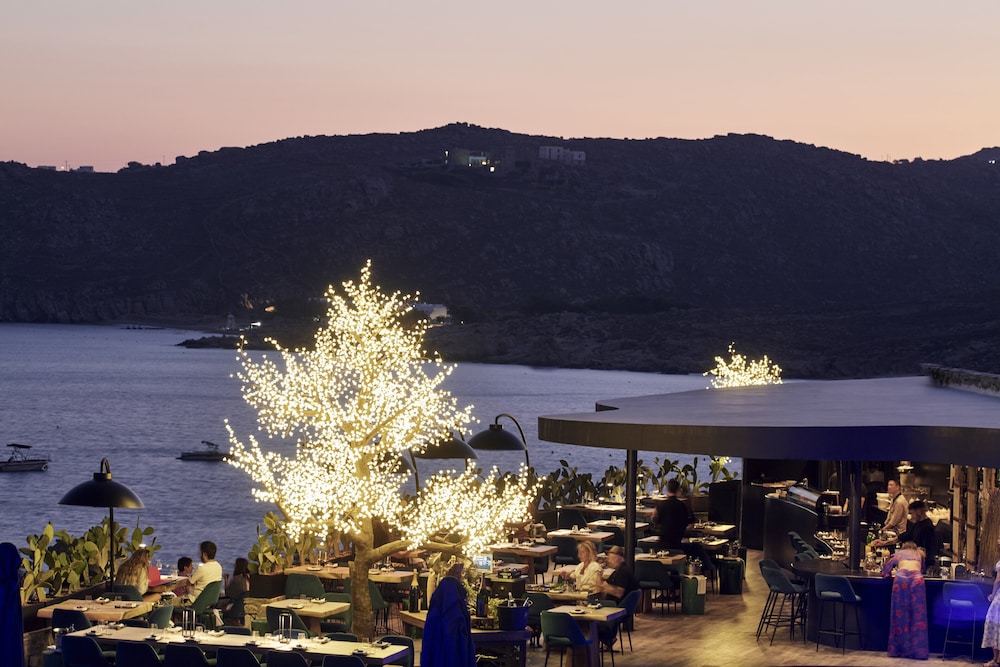 Myconian Imperial - Leading Hotels of the World - zdjęcie 5