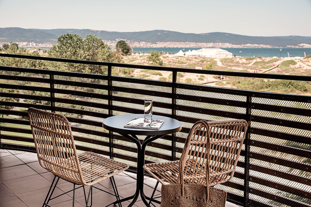 Sunny Beach Club - Adults only — Rooms in Sunny Beach, Burgas Region