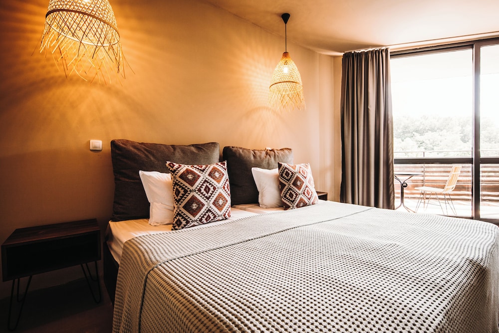 Sunny Beach Club - Adults only — Rooms in Sunny Beach, Burgas Region