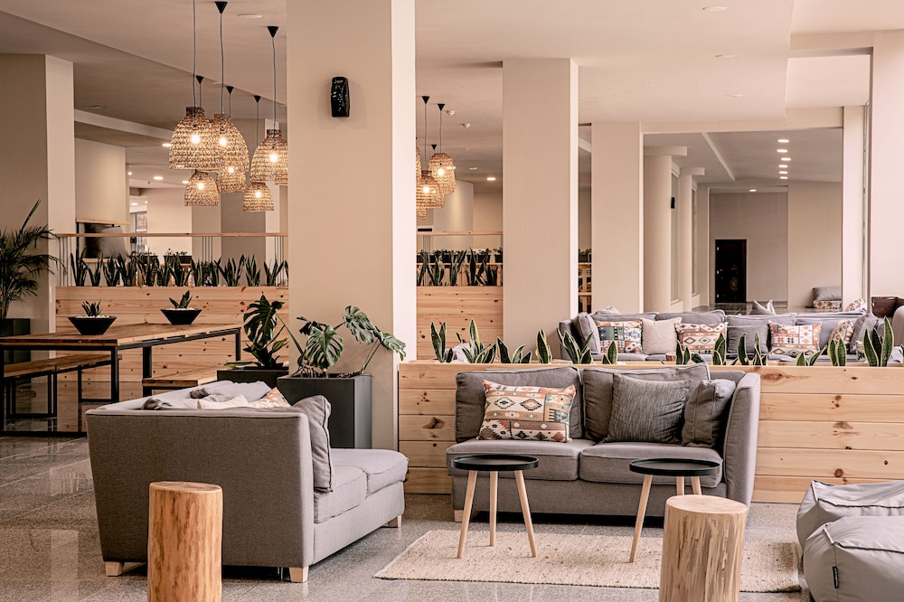 Sunny Beach Club - Adults only — Shared spaces in Sunny Beach, Burgas Region
