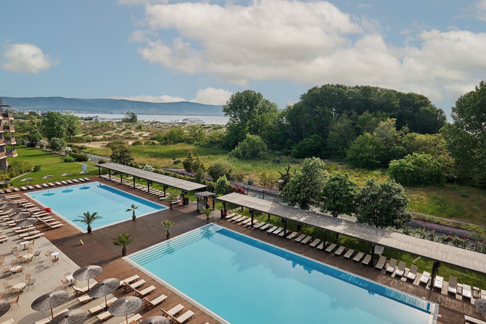 Sunny Beach Club - Adults only — View in Sunny Beach, Burgas Region