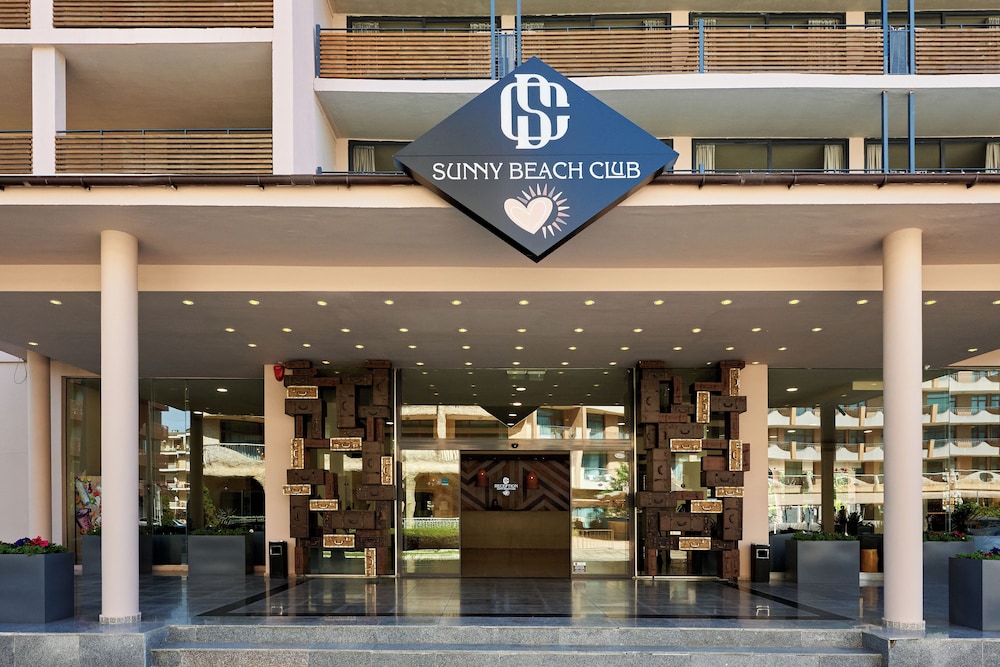 Sunny Beach Club - Adults only — Outdoor in Sunny Beach, Burgas Region