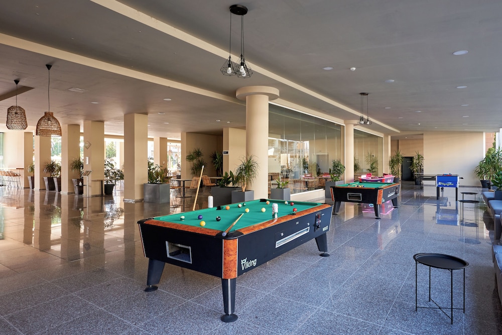 Sunny Beach Club - Adults only — On-site activities in Sunny Beach, Burgas Region