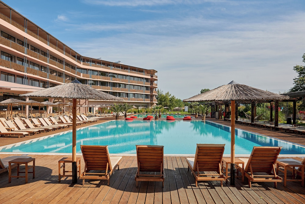 Sunny Beach Club - Adults only — Pool in Sunny Beach, Burgas Region