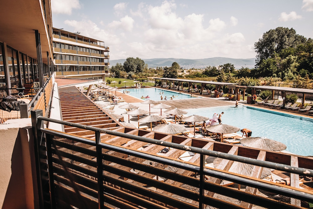 Sunny Beach Club - Adults only — View in Sunny Beach, Burgas Region