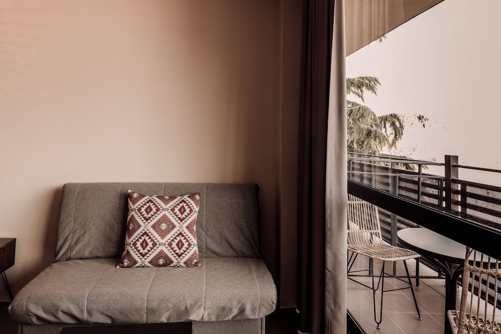 Sunny Beach Club - Adults only — Rooms in Sunny Beach, Burgas Region