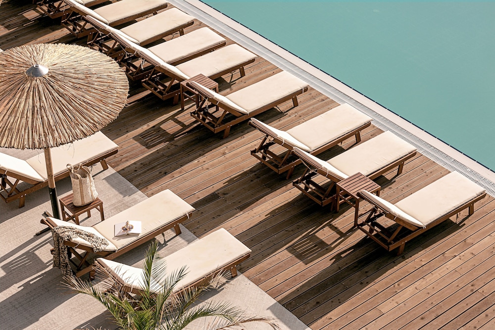 Sunny Beach Club - Adults only — Pool in Sunny Beach, Burgas Region