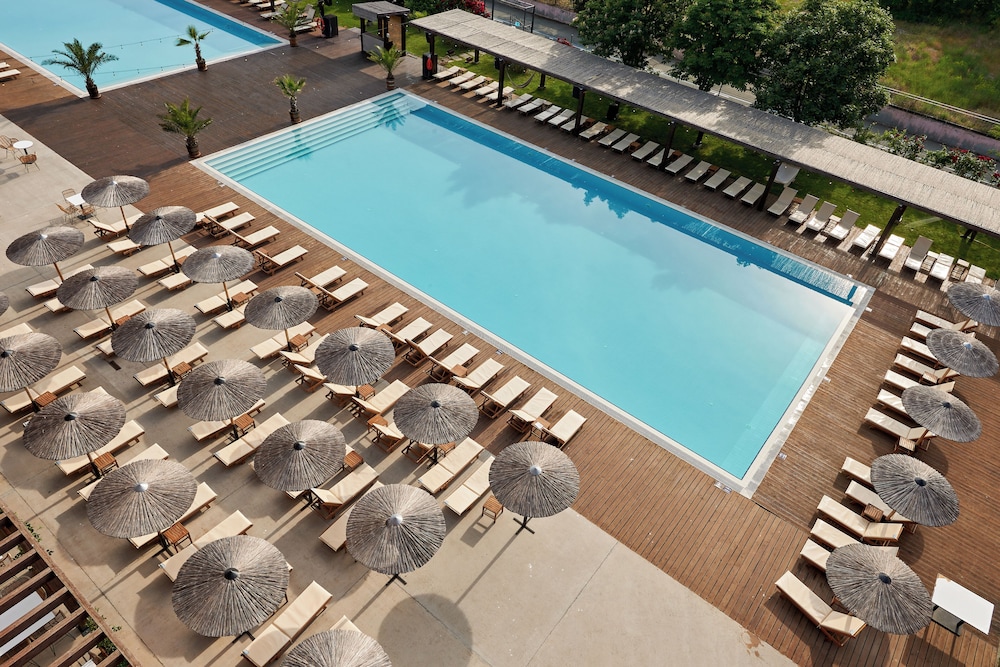 Sunny Beach Club - Adults only — View in Sunny Beach, Burgas Region