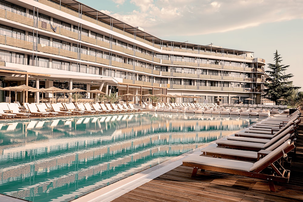 Sunny Beach Club - Adults only — Shared spaces in Sunny Beach, Burgas Region