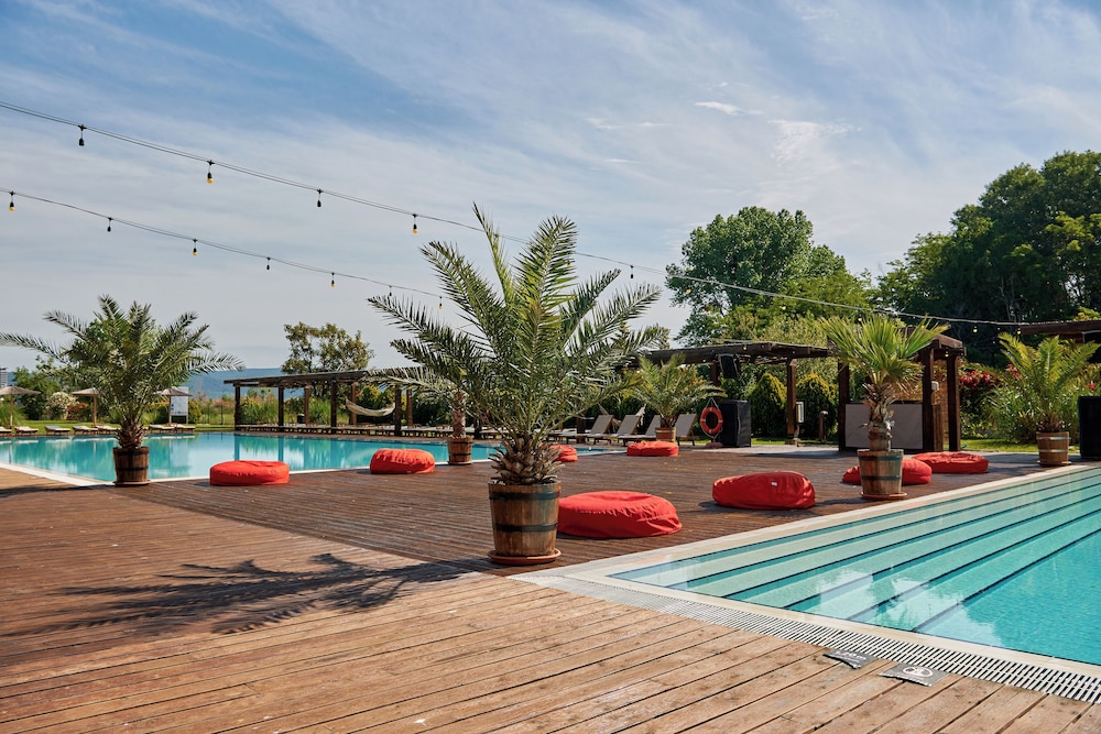 Sunny Beach Club - Adults only — Pool in Sunny Beach, Burgas Region