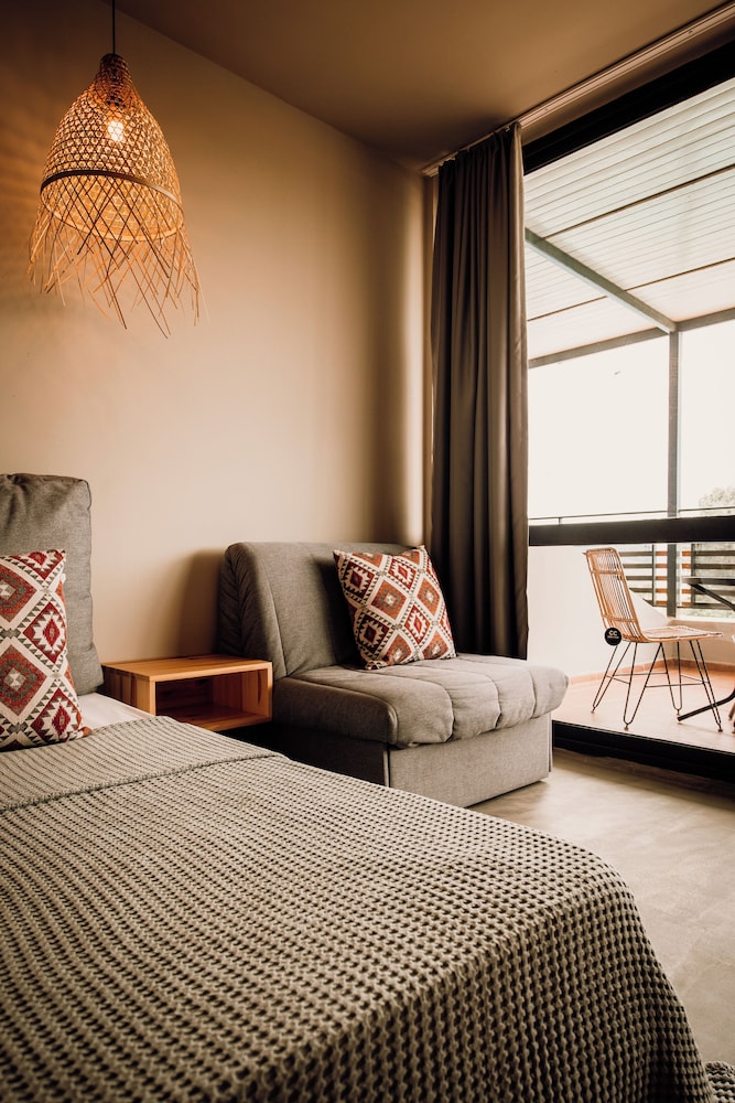 Sunny Beach Club - Adults only — Rooms in Sunny Beach, Burgas Region