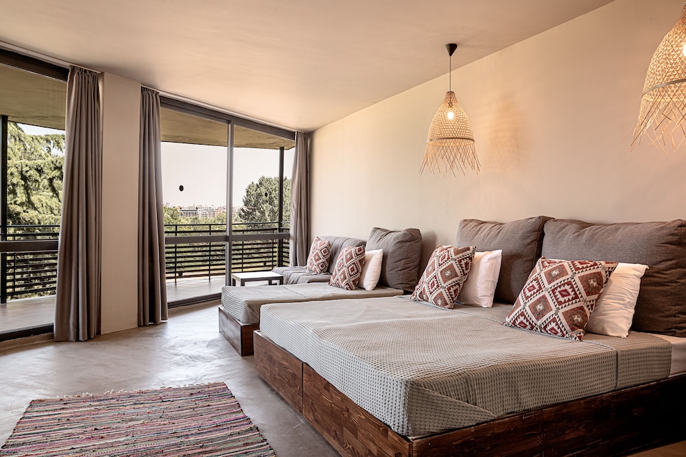 Sunny Beach Club - Adults only — Rooms in Sunny Beach, Burgas Region