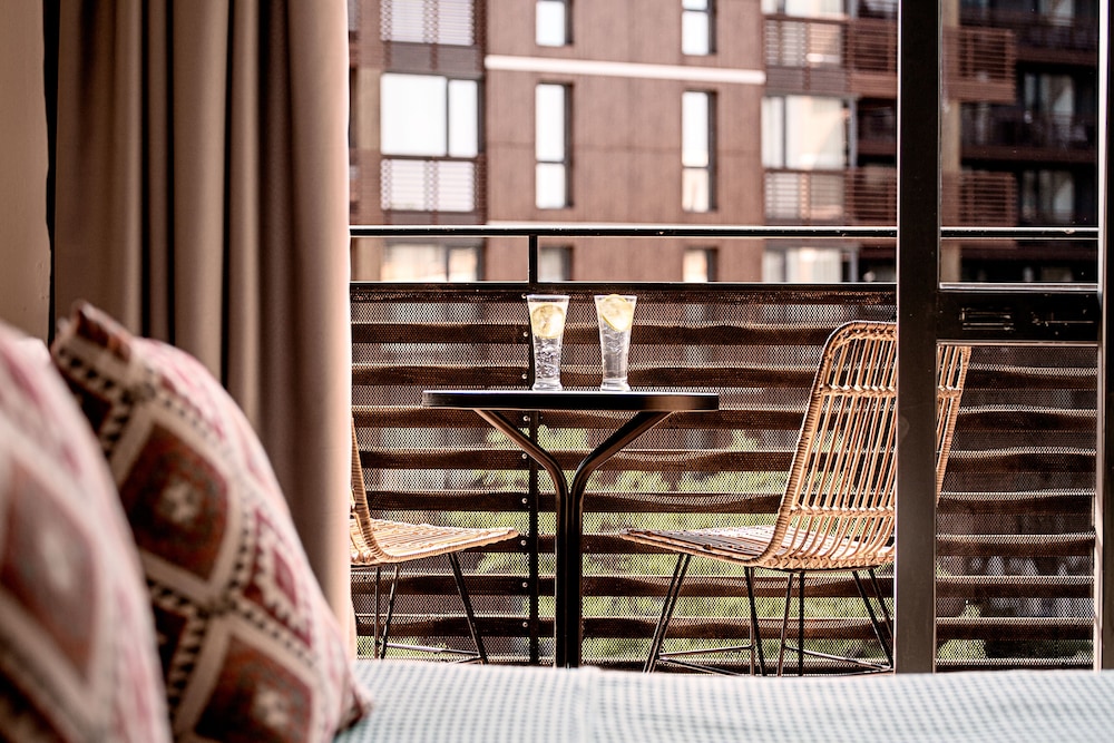 Sunny Beach Club - Adults only — Rooms in Sunny Beach, Burgas Region