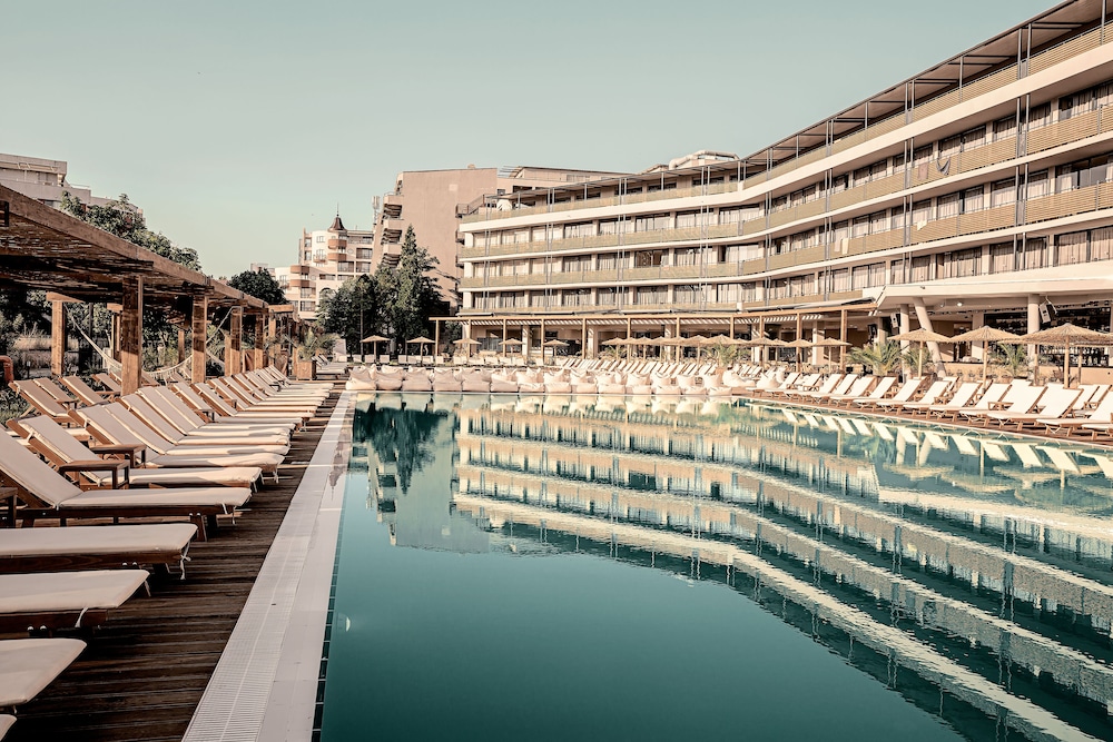Sunny Beach Club - Adults only — Main photo in Sunny Beach, Burgas Region