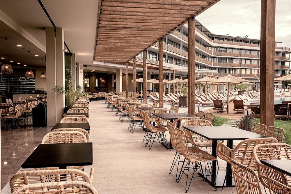 Sunny Beach Club - Adults only — Restaurant in Sunny Beach, Burgas Region