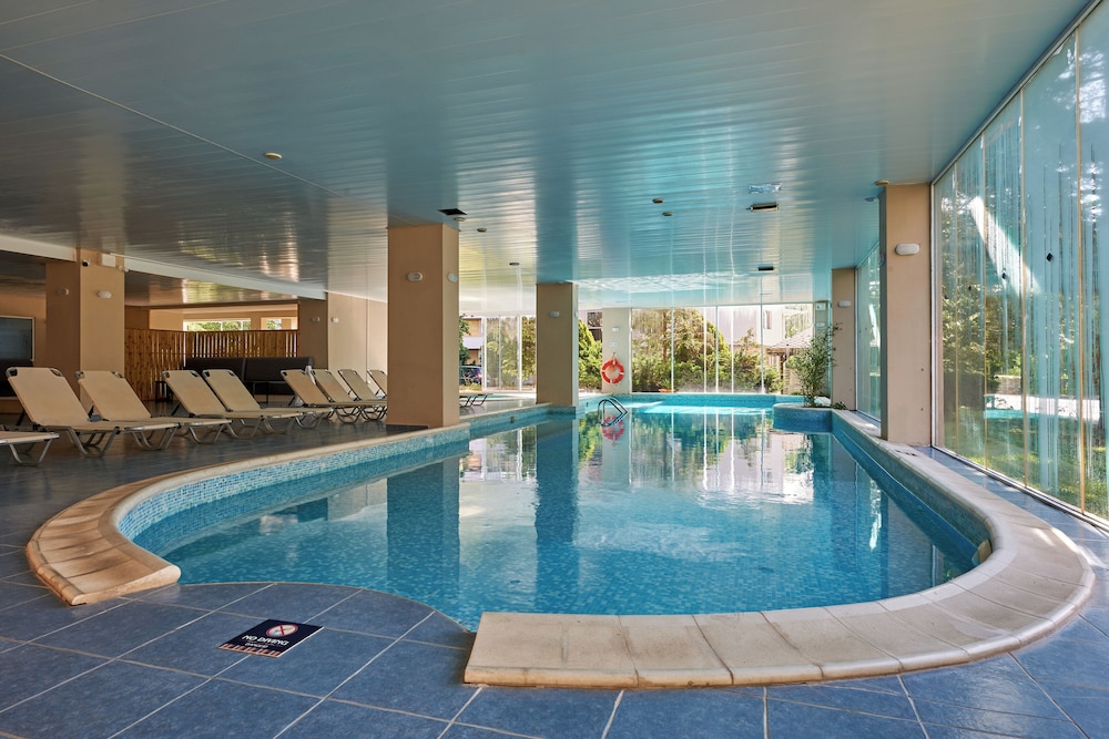Sunny Beach Club - Adults only — Pool in Sunny Beach, Burgas Region