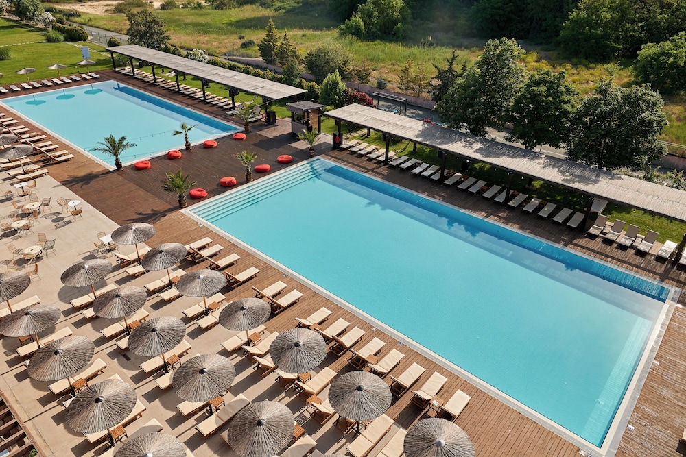 Sunny Beach Club - Adults only — Outdoor in Sunny Beach, Burgas Region
