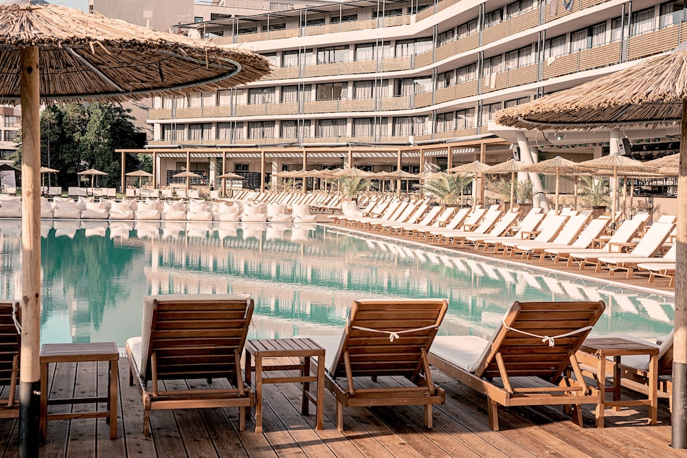Sunny Beach Club - Adults only — Outdoor in Sunny Beach, Burgas Region