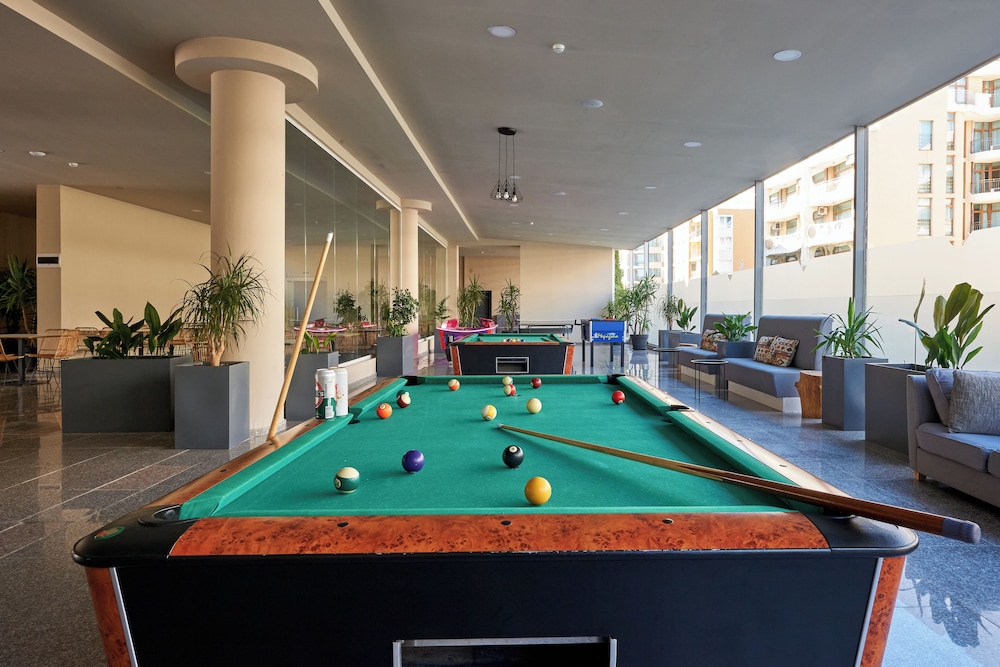 Sunny Beach Club - Adults only — On-site activities in Sunny Beach, Burgas Region