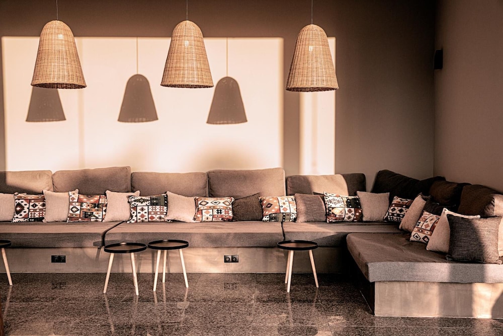 Sunny Beach Club - Adults only — Shared spaces in Sunny Beach, Burgas Region