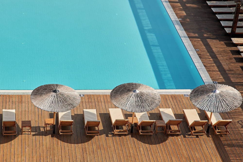 Sunny Beach Club - Adults only — Outdoor in Sunny Beach, Burgas Region