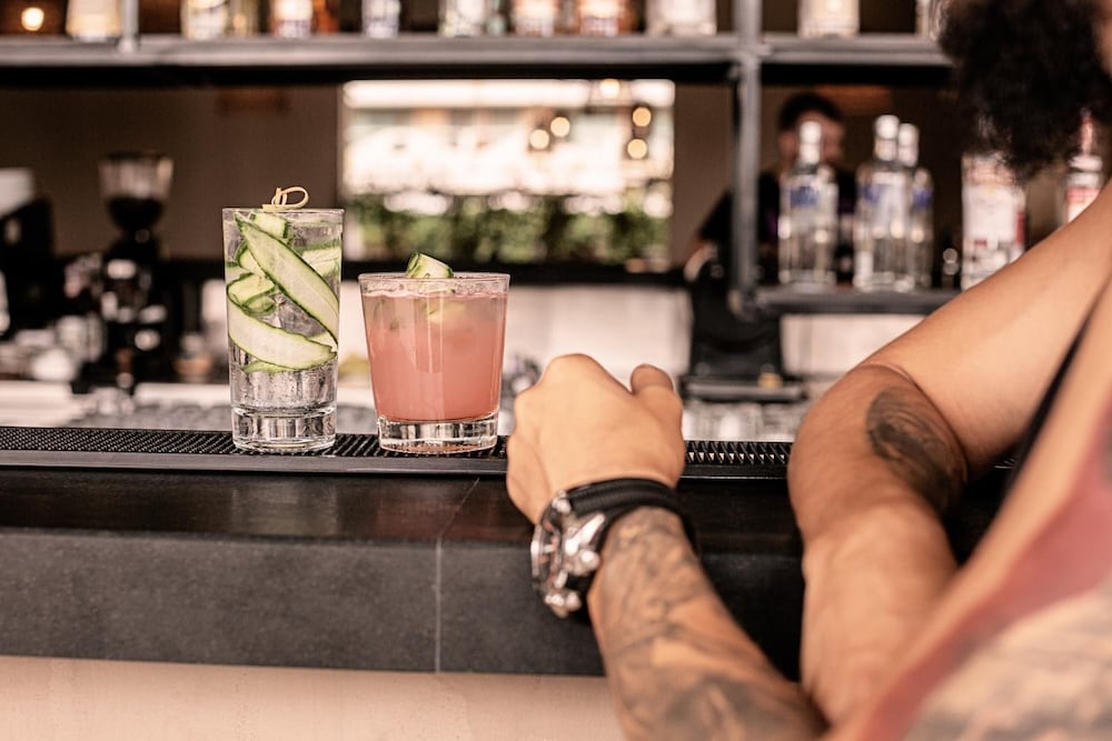 Sunny Beach Club - Adults only — Restaurant in Sunny Beach, Burgas Region