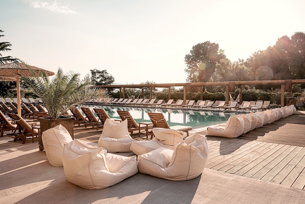 Sunny Beach Club - Adults only — Outdoor in Sunny Beach, Burgas Region