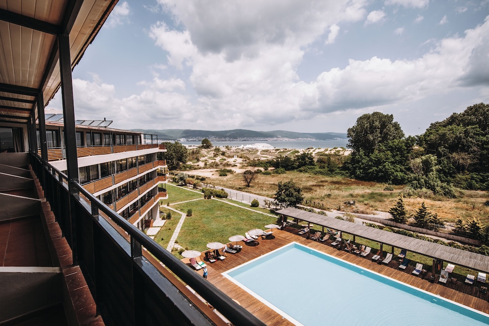 Sunny Beach Club - Adults only — View in Sunny Beach, Burgas Region
