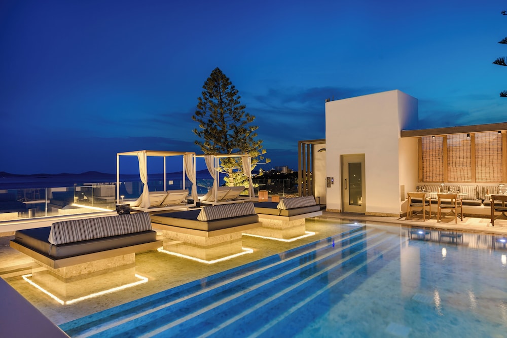 Grace Mykonos — Main photo in Agios Stefanos, South Aegean