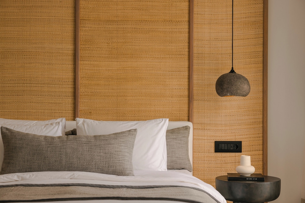 Grace Mykonos — Hotel rooms in Agios Stefanos, South Aegean