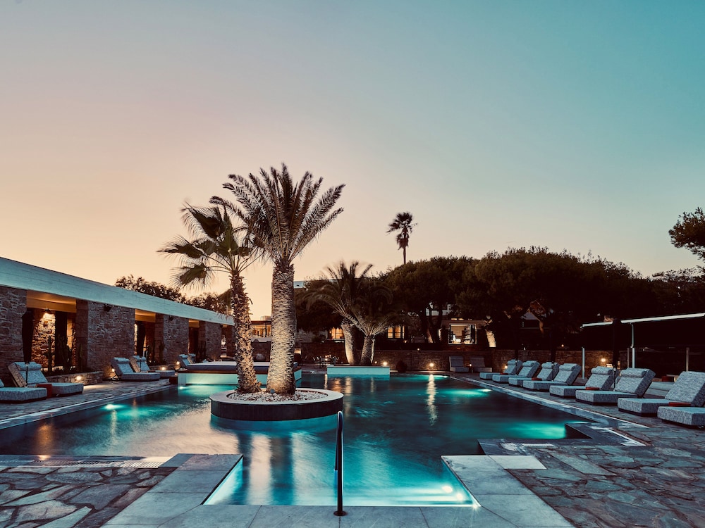 Mykonos Theoxenia, a Member of Design Hotels - zdjęcie 2