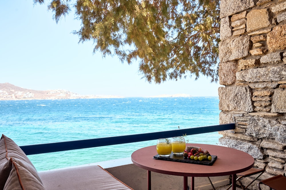 Mykonos Theoxenia, a Member of Design Hotels - zdjęcie 5