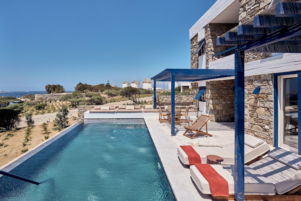 Mykonos Theoxenia, a Member of Design Hotels - zdjęcie 3