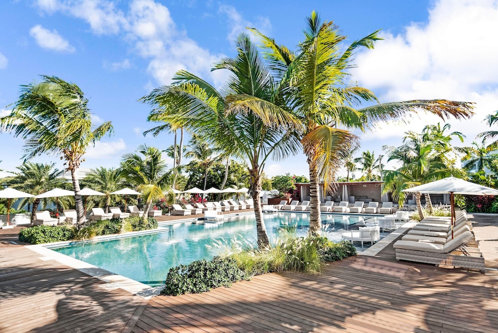 . Hodges Bay Resort & Spa, an HQ Luxury Resort & Residences