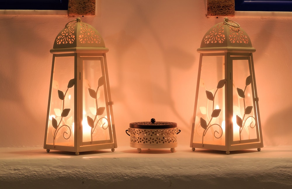 Nathalie Hotel — Hotel rooms in Ialyssos, South Aegean