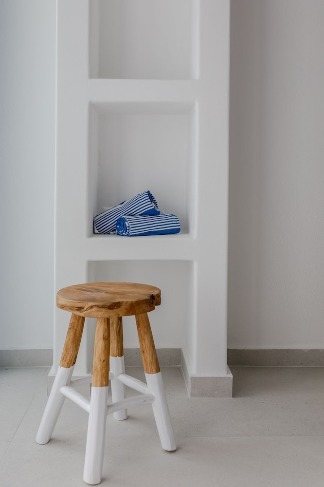 Nathalie Hotel — Hotel rooms in Ialyssos, South Aegean