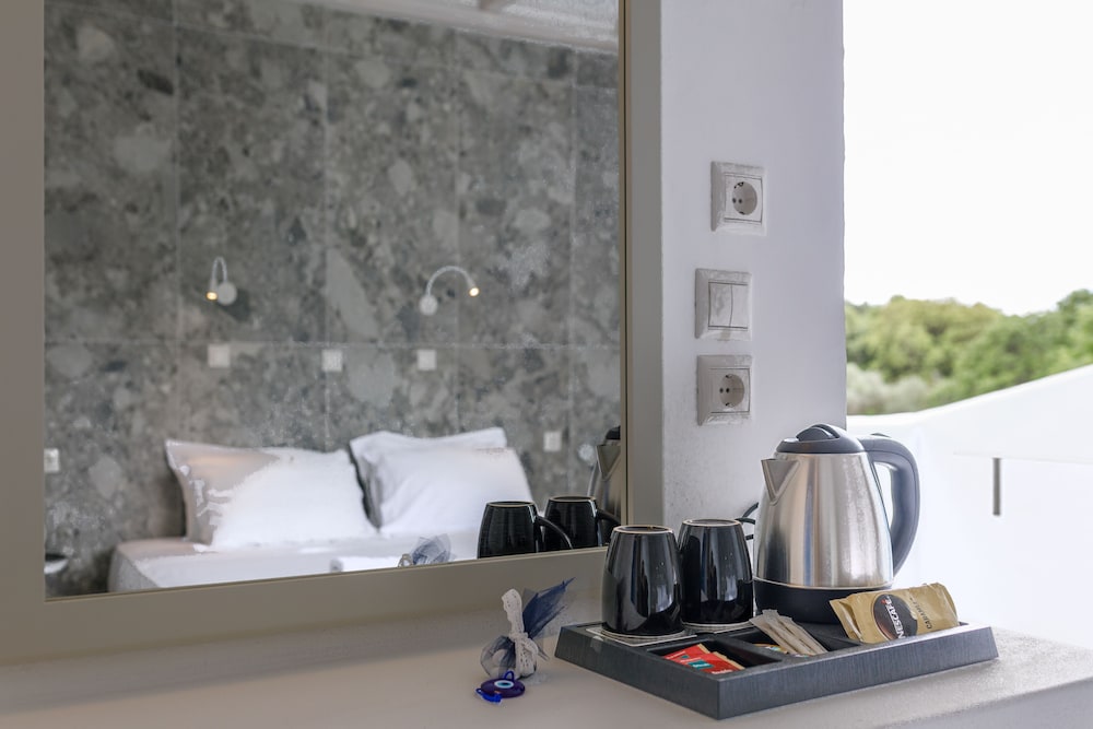 Nathalie Hotel — Hotel rooms in Ialyssos, South Aegean