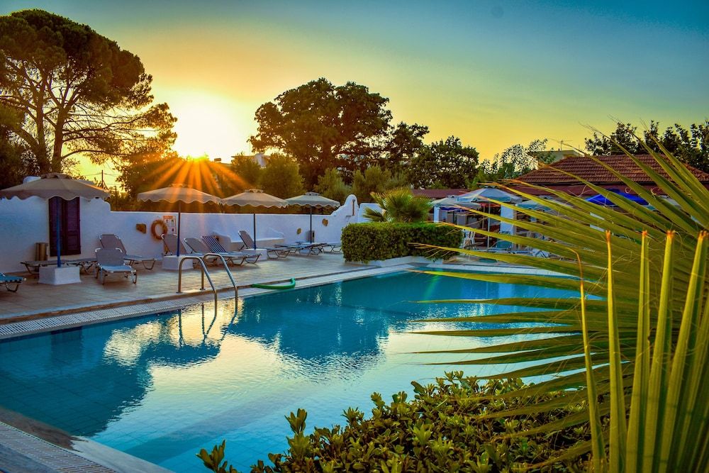 Nathalie Hotel