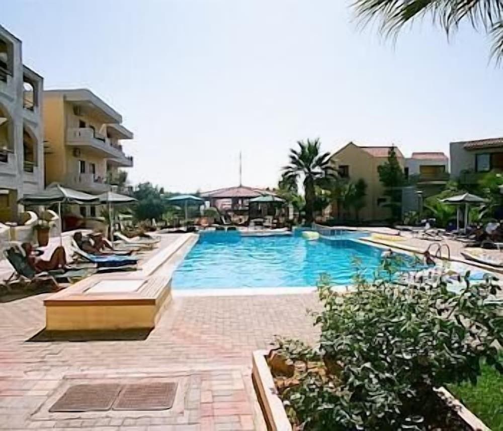 Nireas Hotel