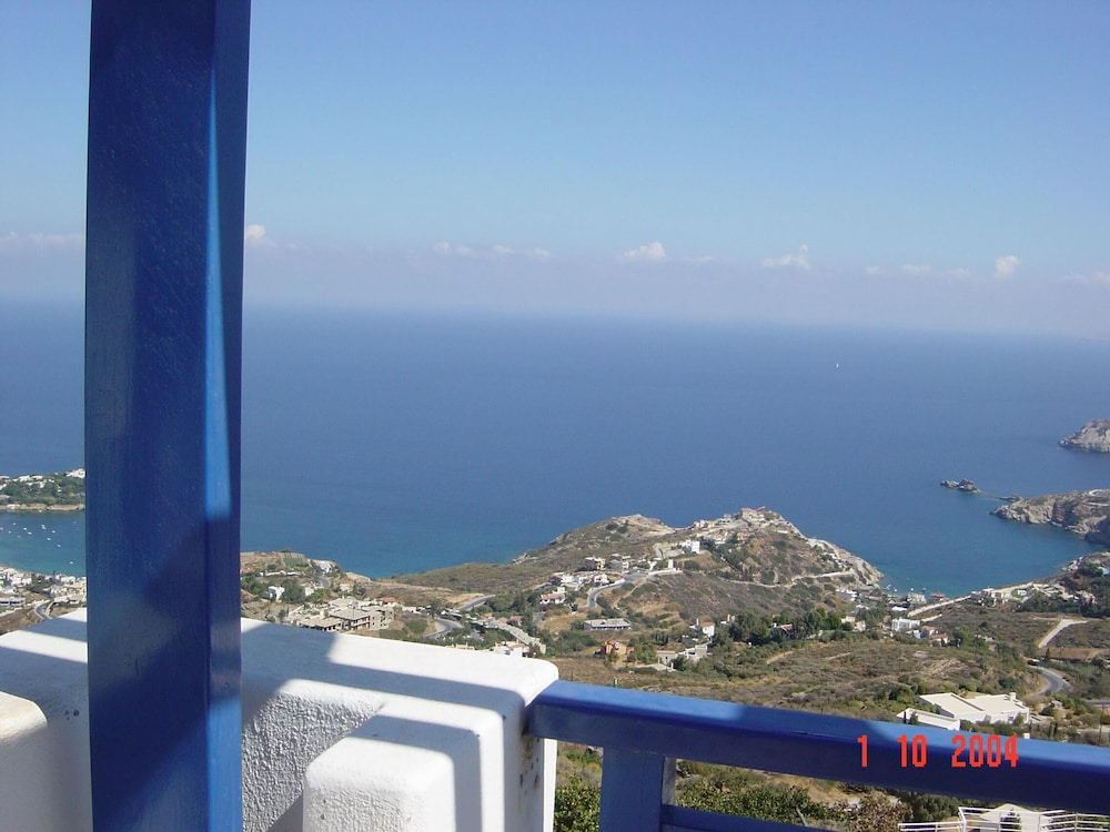 Nymphes Luxury Apartments — Attractions in the area in Lygaria