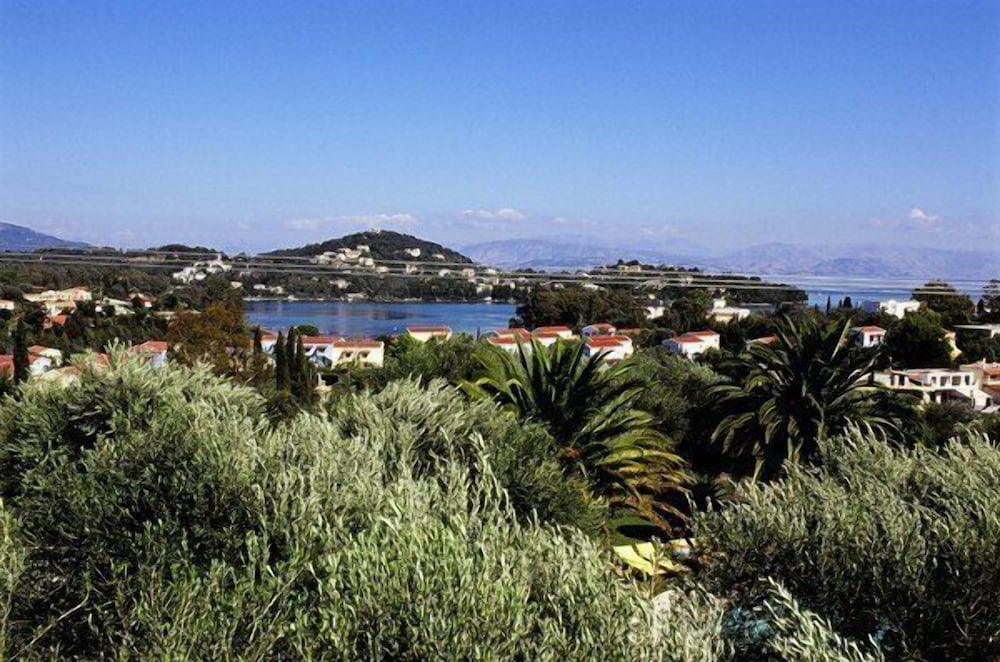 Paradise Hotel Corfu — Attractions in the area in Gouvia, Ionian Islands
