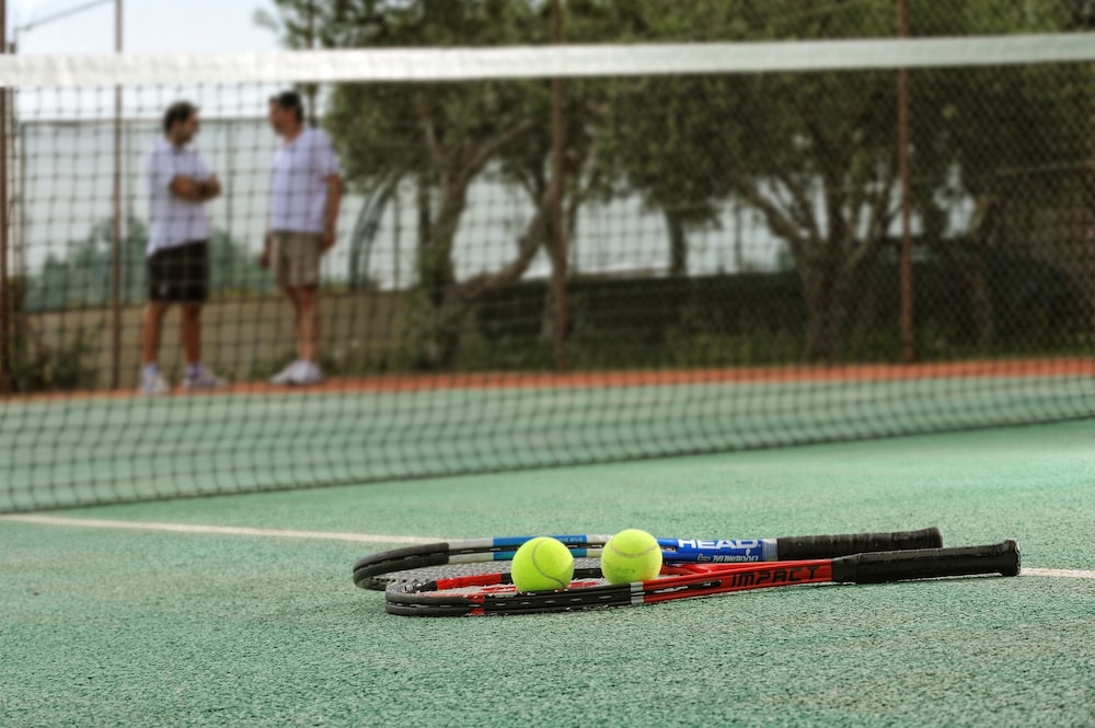 Paradise Island Villas — Sports & recreation in Hersonissos